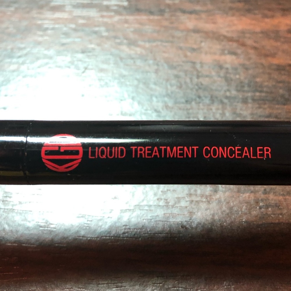 Maifanshi Liquid Treatment Concealer 03